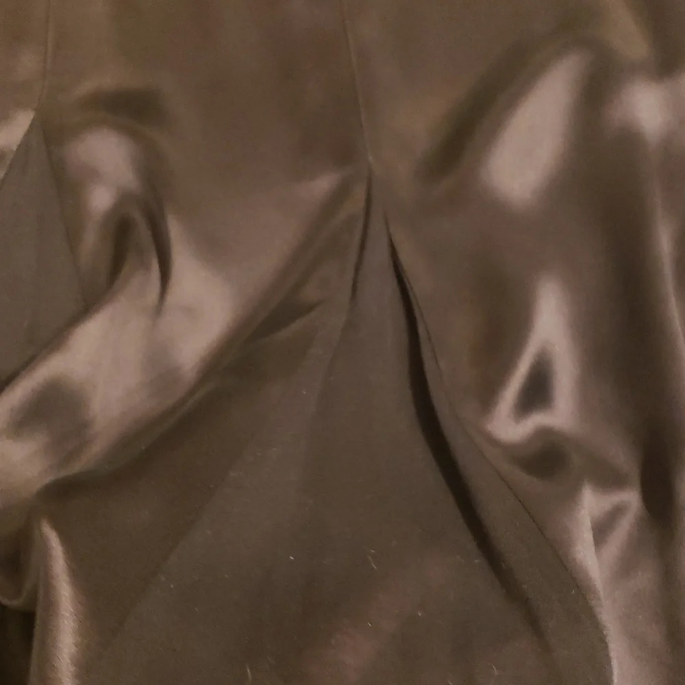 𝅺SEAN silk skirt size 4 NWOT - Picture 3 of 6